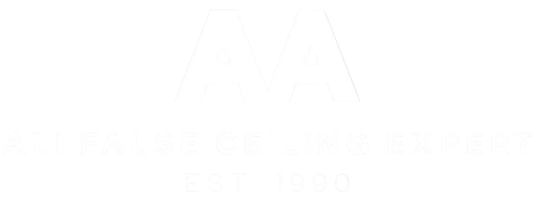 ALI False Ceiling Expert Logo
