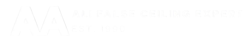 ALI False Ceiling Expert Logo